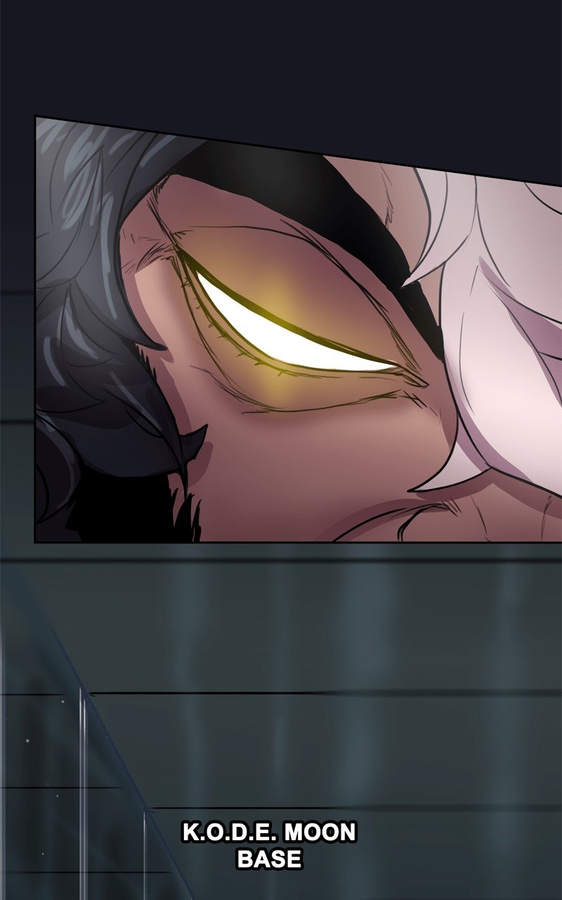 Ordeal Chapter 100 - Page 73