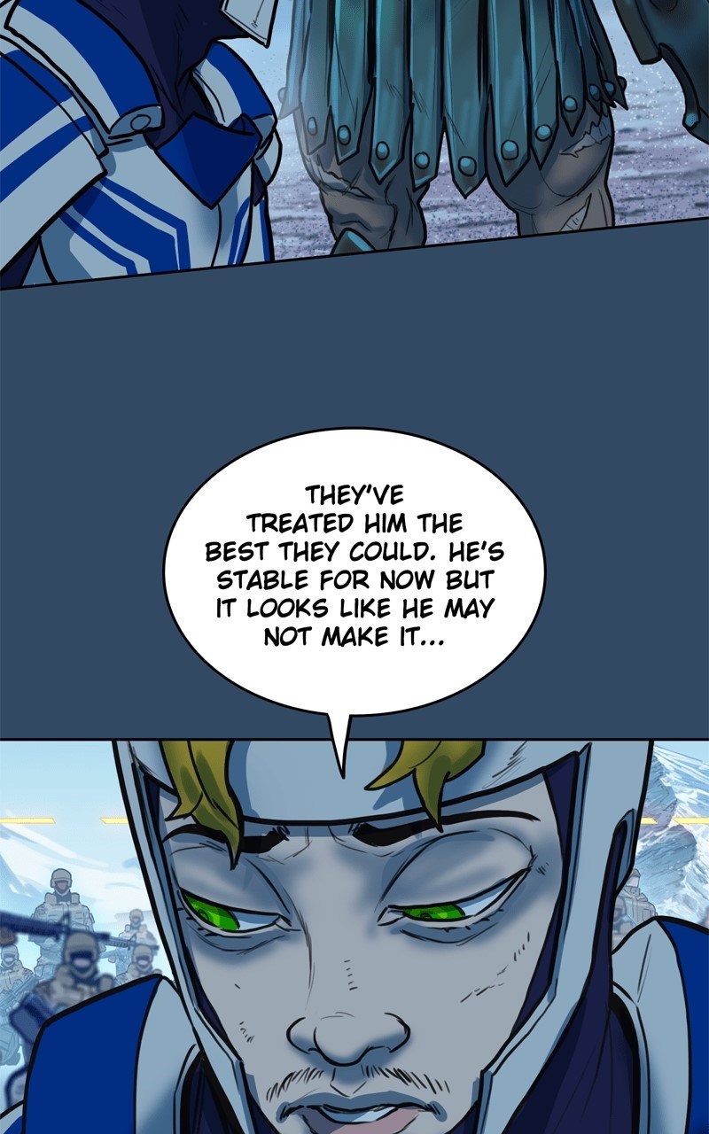 Ordeal Chapter 101 - Page 24