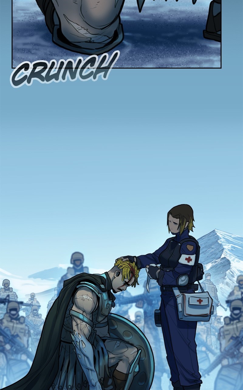 Ordeal Chapter 101 - Page 31