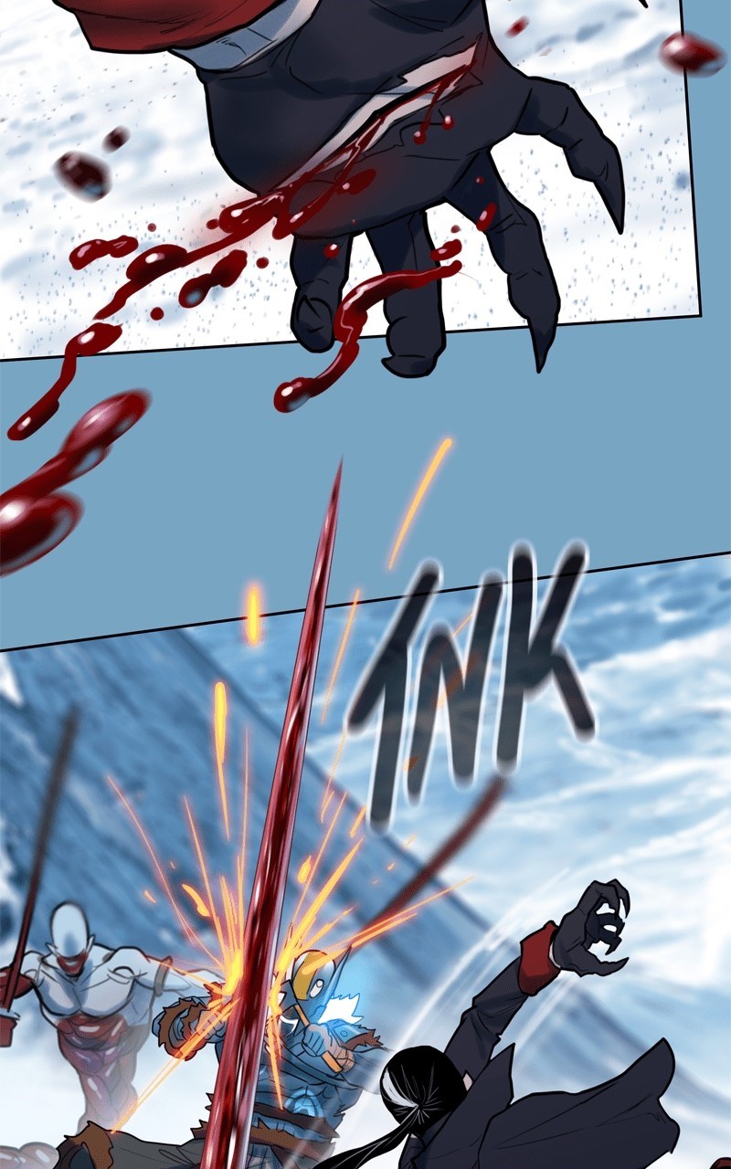 Ordeal Chapter 101 - Page 67