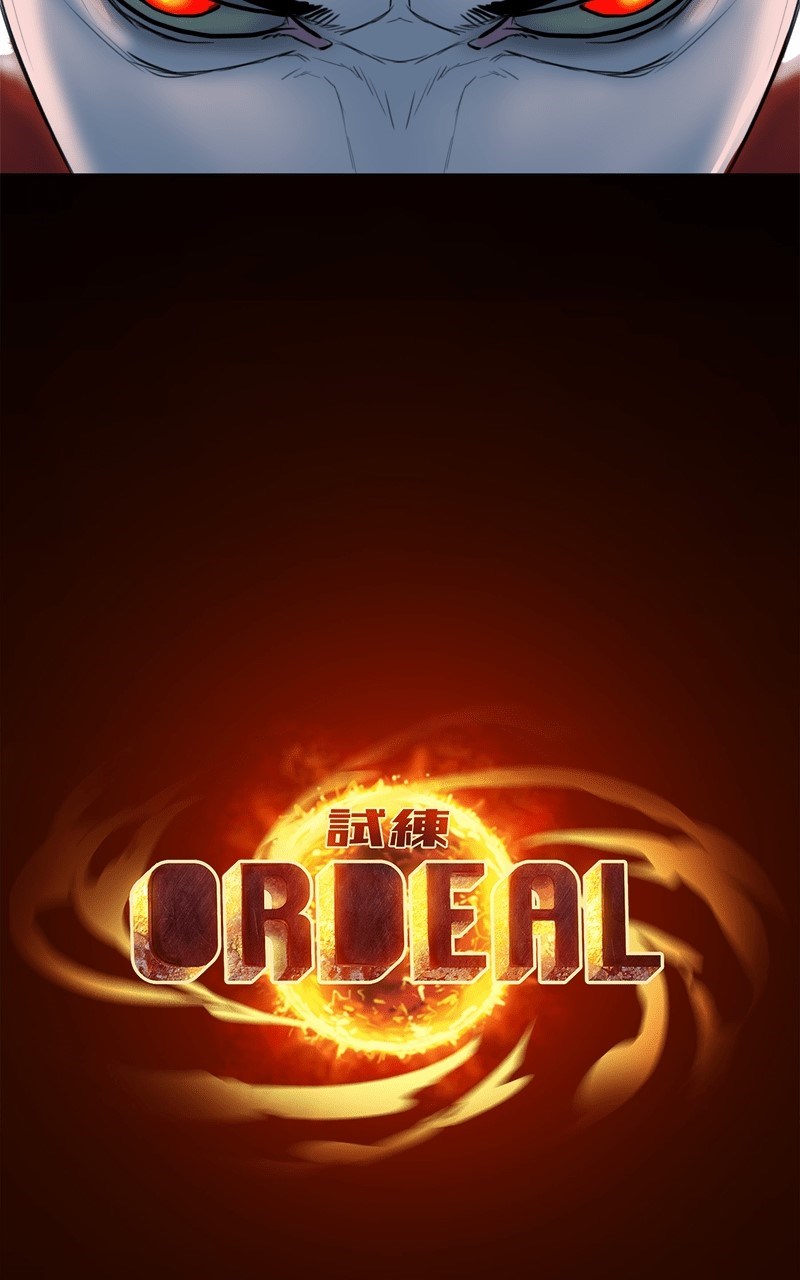 Ordeal Chapter 101 - Page 9