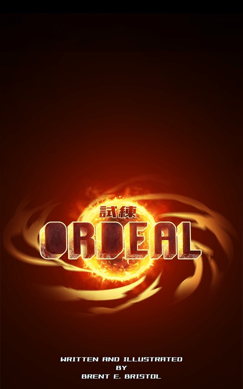 Ordeal Chapter 102 - Page 80