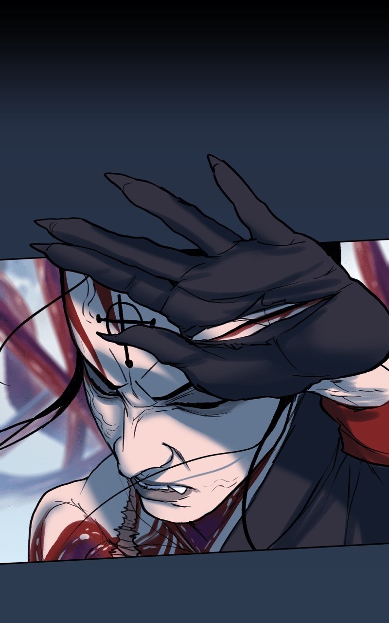 Ordeal Chapter 103 - Page 1