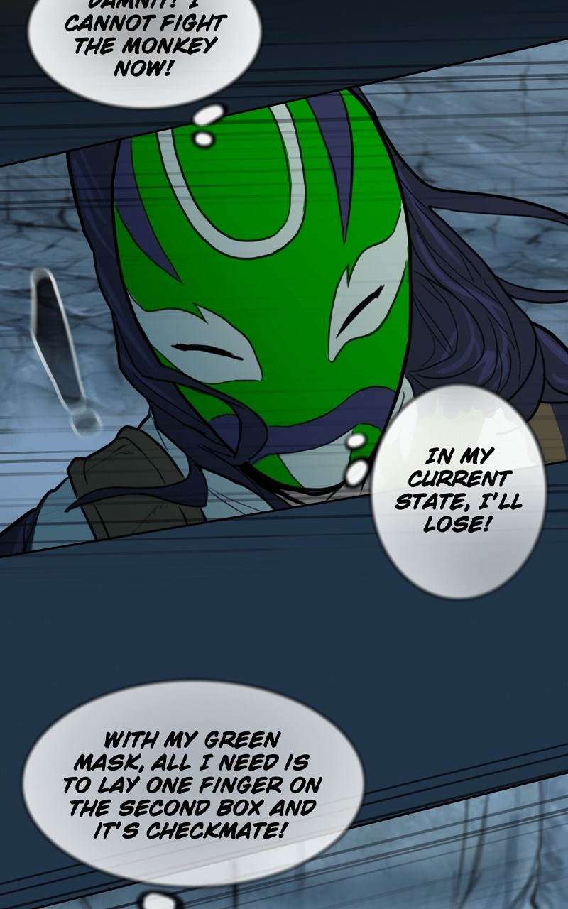 Ordeal Chapter 103 - Page 47