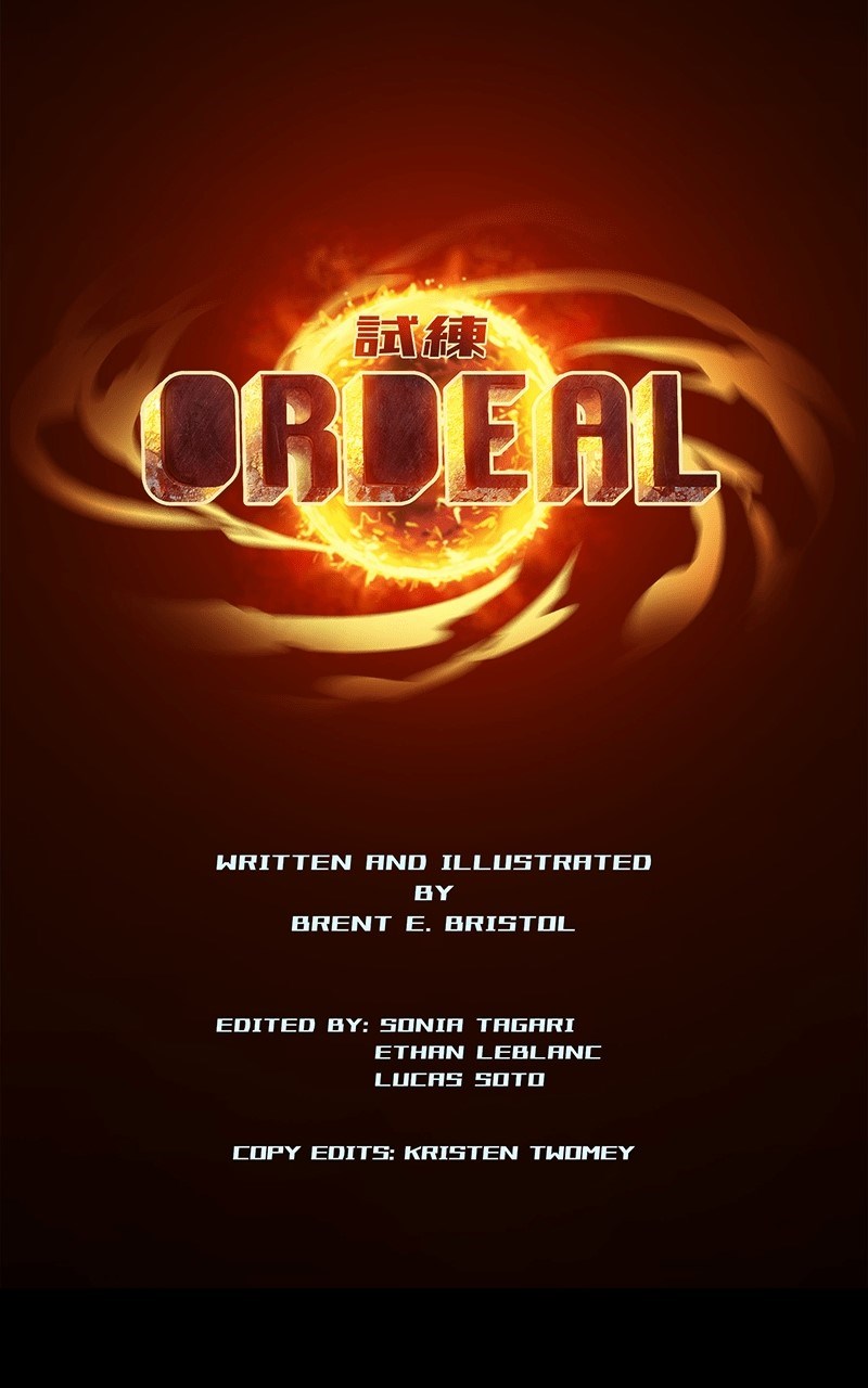 Ordeal Chapter 104 - Page 79
