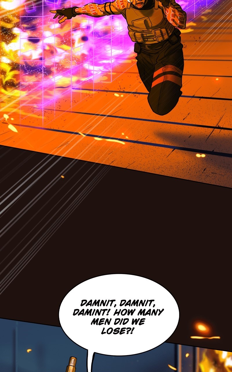 Ordeal Chapter 105 - Page 22