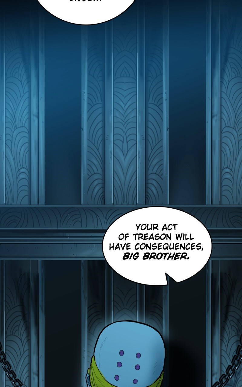 Ordeal Chapter 105 - Page 42
