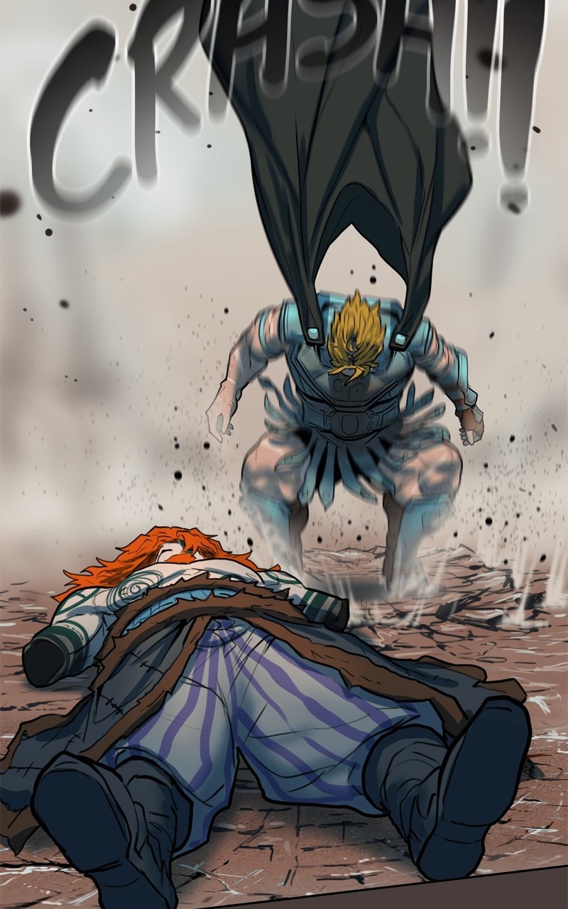 Ordeal Chapter 105 - Page 67