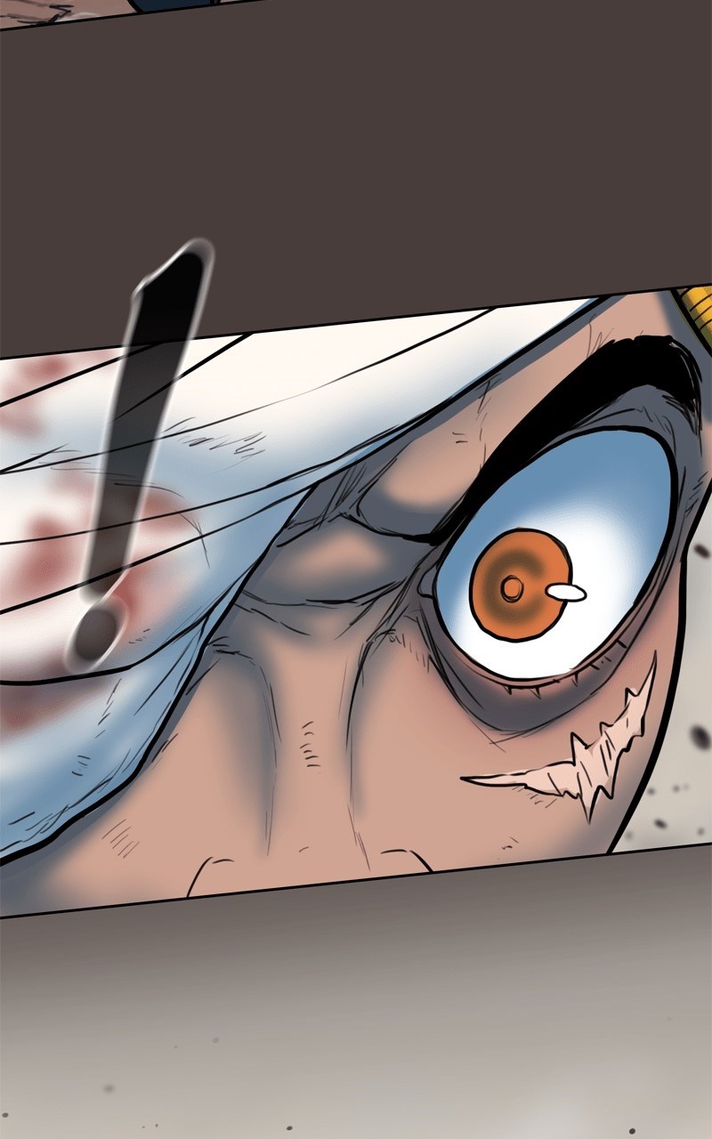 Ordeal Chapter 105 - Page 68