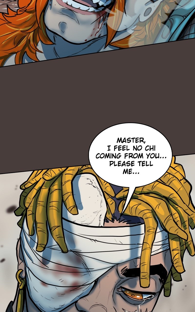 Ordeal Chapter 105 - Page 73