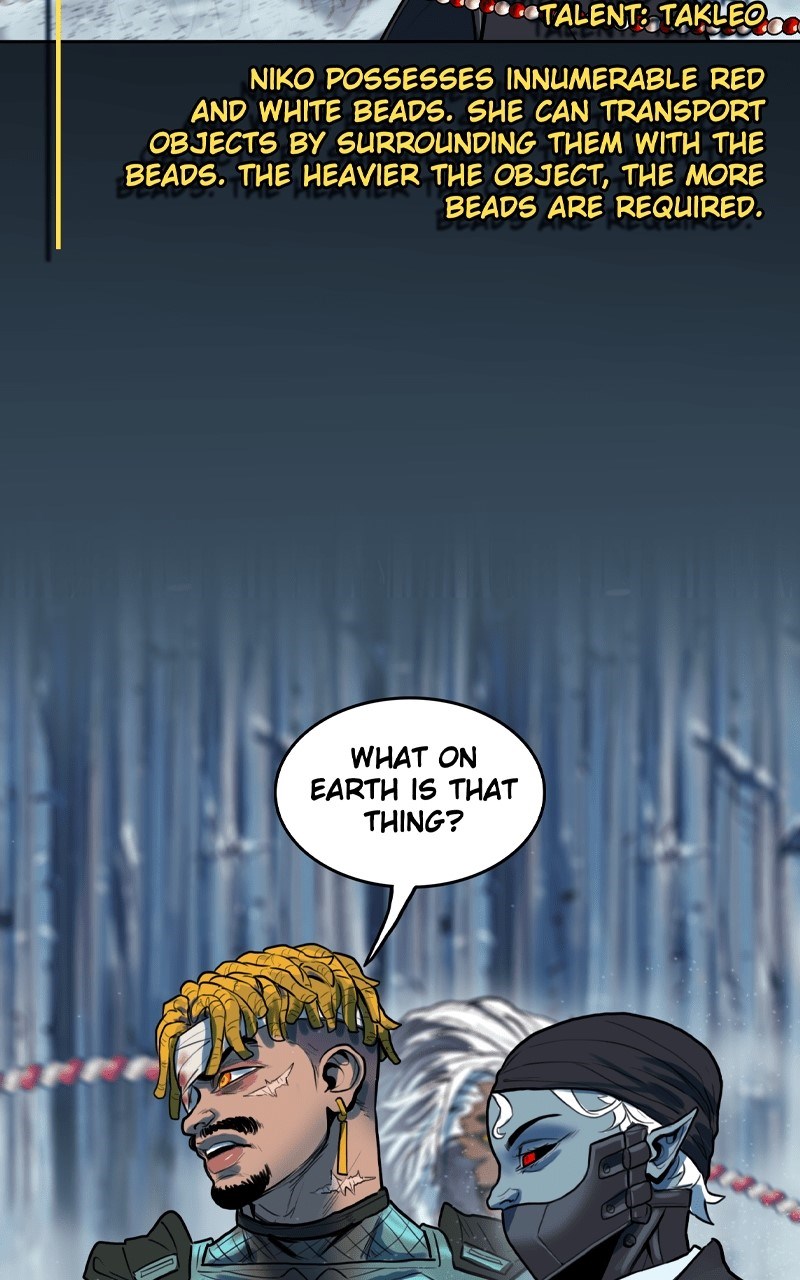 Ordeal Chapter 107 - Page 16