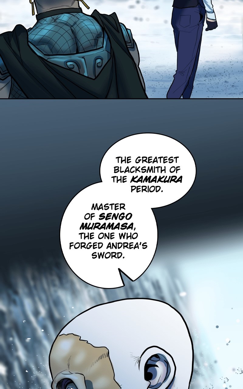 Ordeal Chapter 107 - Page 18