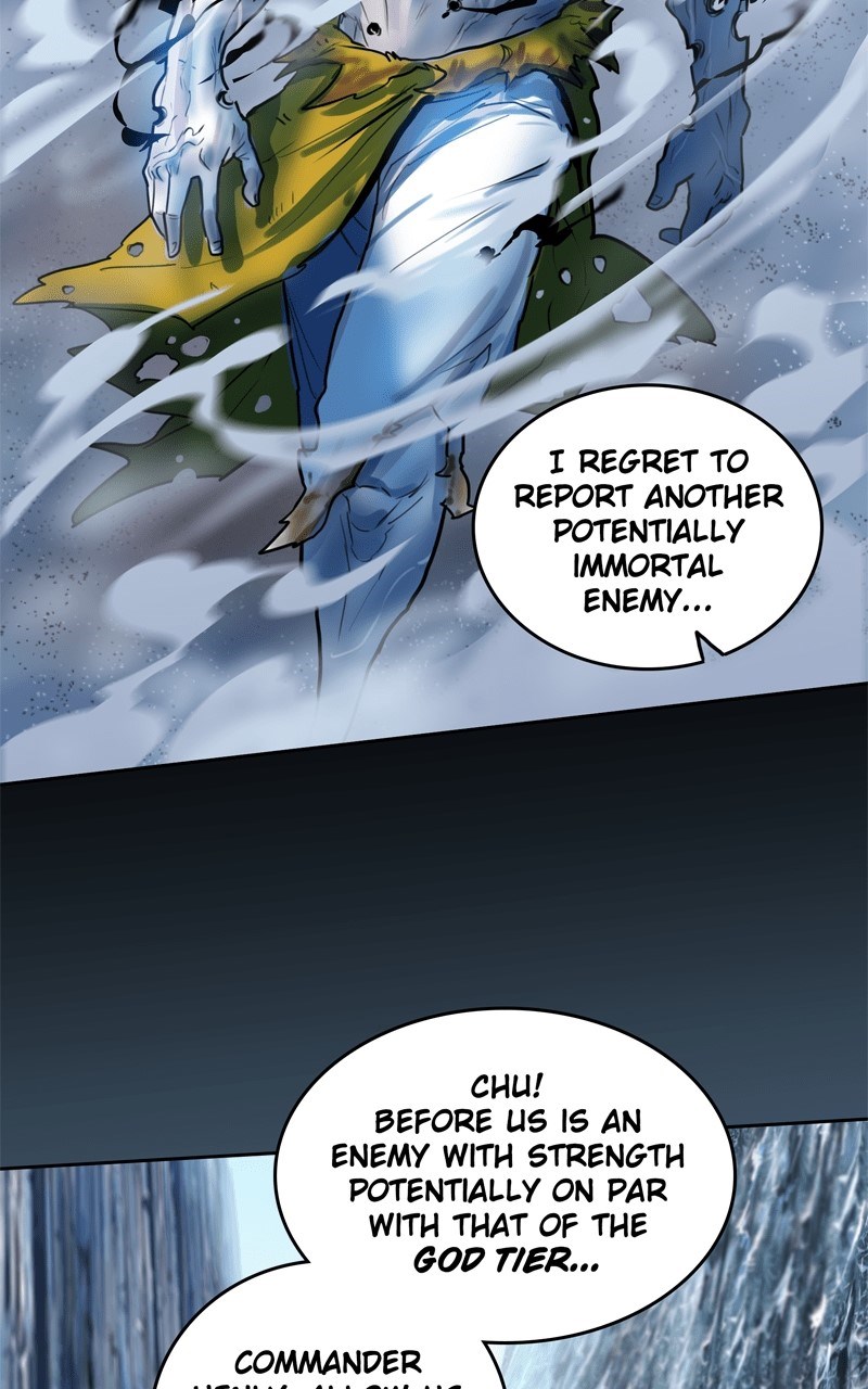 Ordeal Chapter 107 - Page 2
