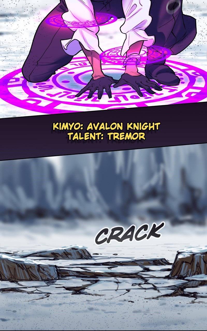Ordeal Chapter 107 - Page 41