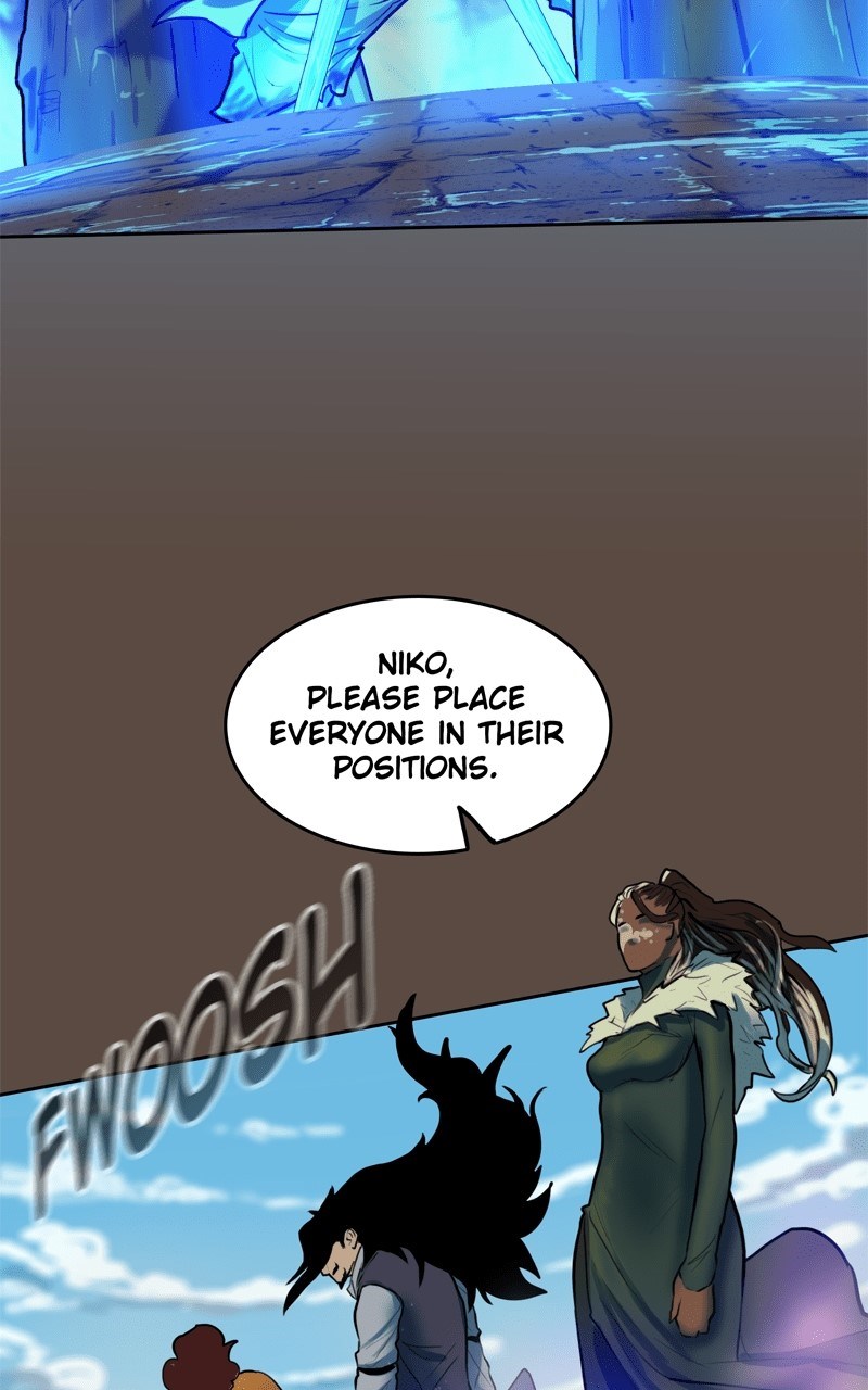 Ordeal Chapter 107 - Page 74