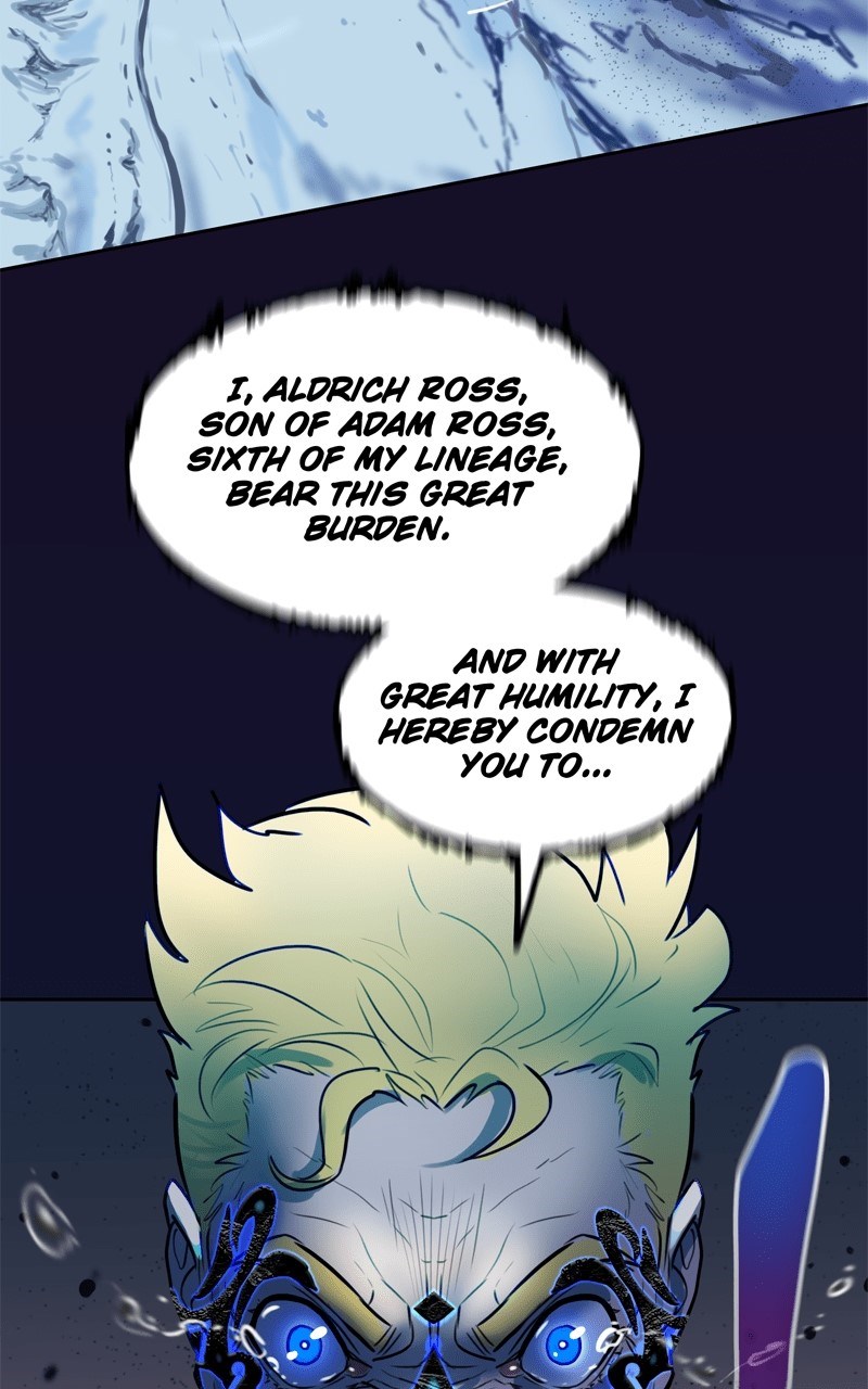 Ordeal Chapter 107 - Page 84