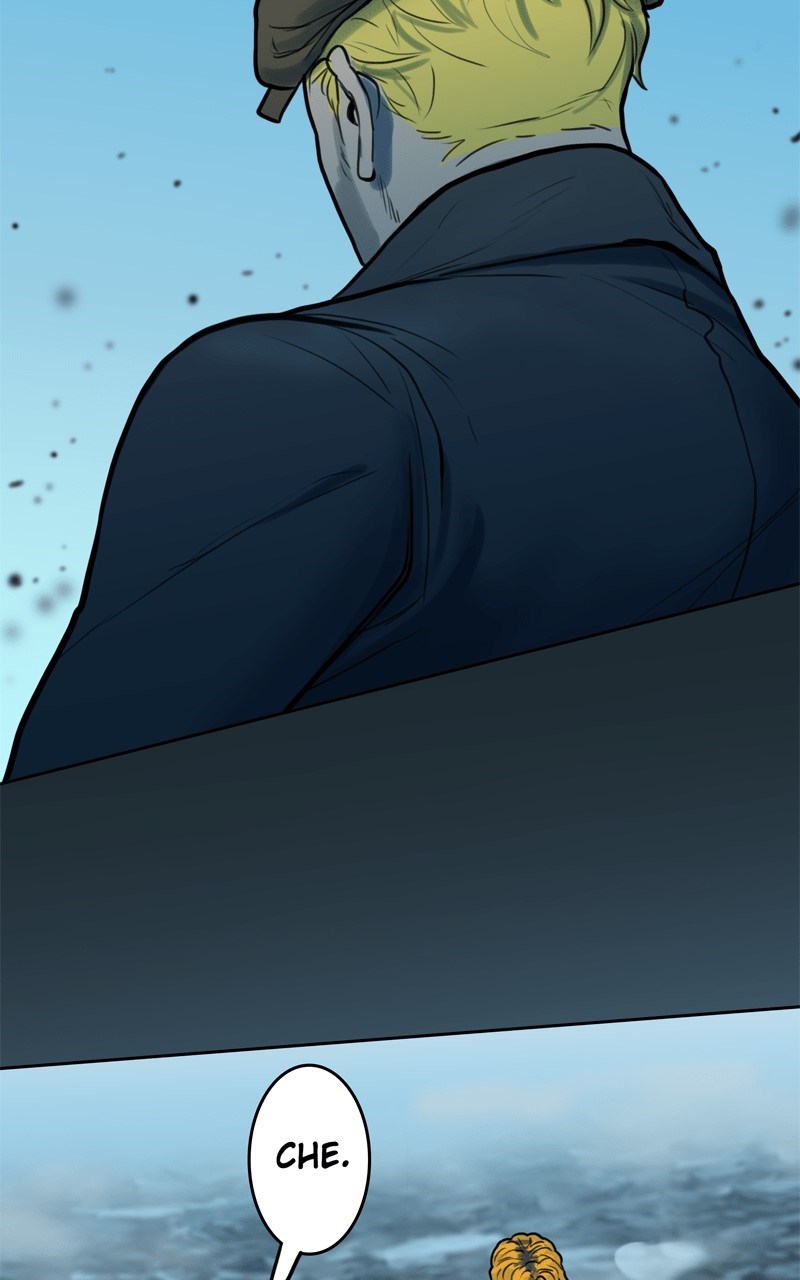 Ordeal Chapter 108 - Page 26