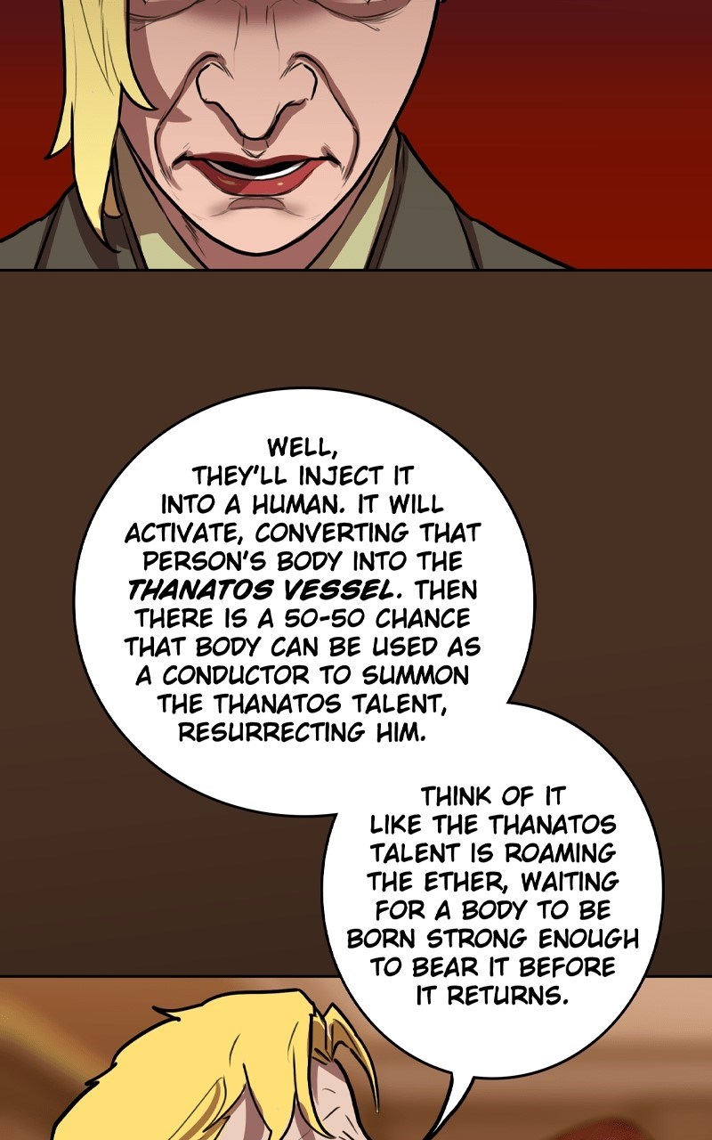 Ordeal Chapter 109 - Page 27