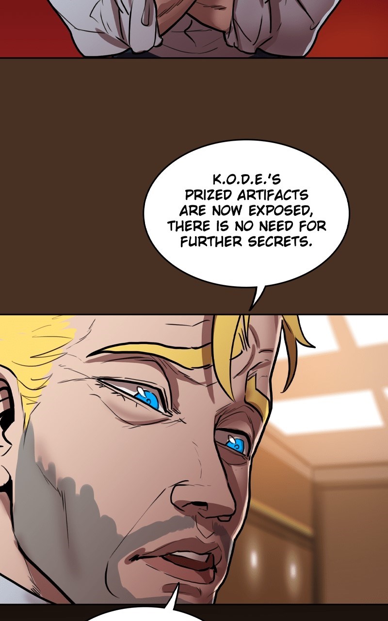 Ordeal Chapter 109 - Page 7