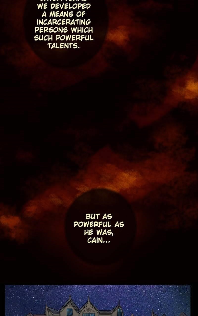 Ordeal Chapter 11 - Page 16