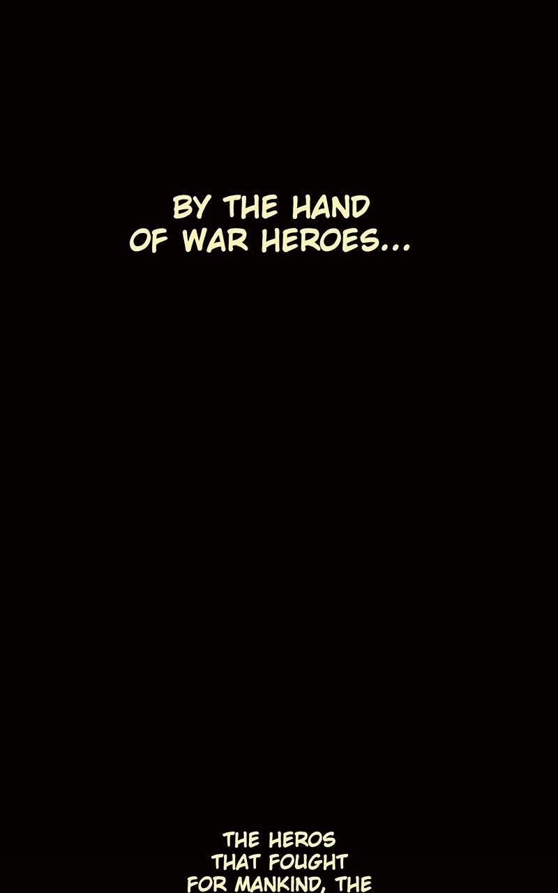 Ordeal Chapter 11 - Page 19