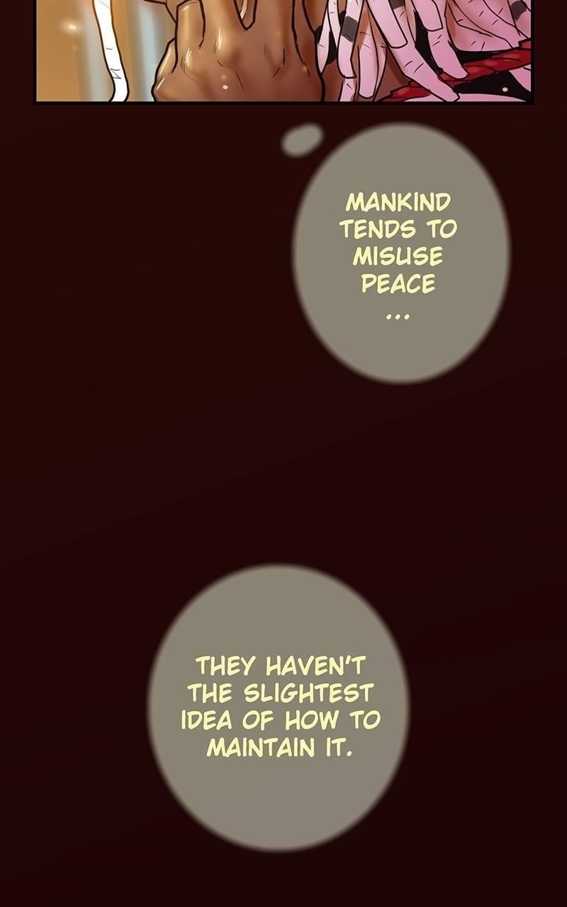 Ordeal Chapter 11 - Page 2