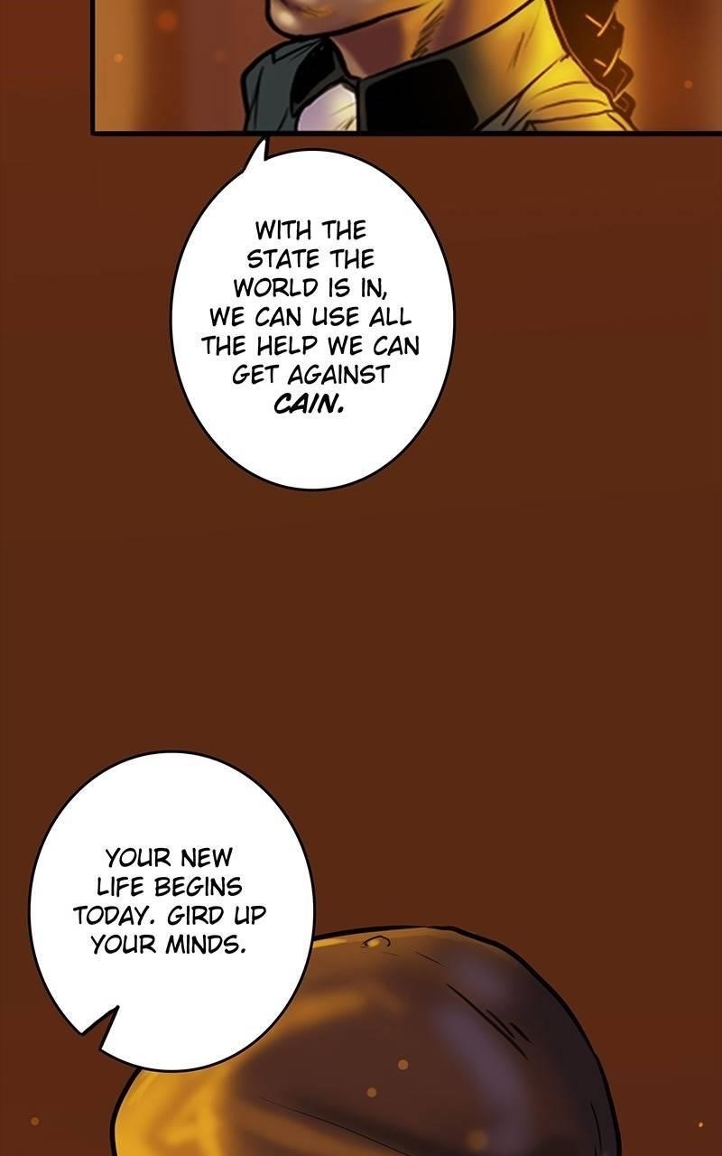 Ordeal Chapter 11 - Page 29
