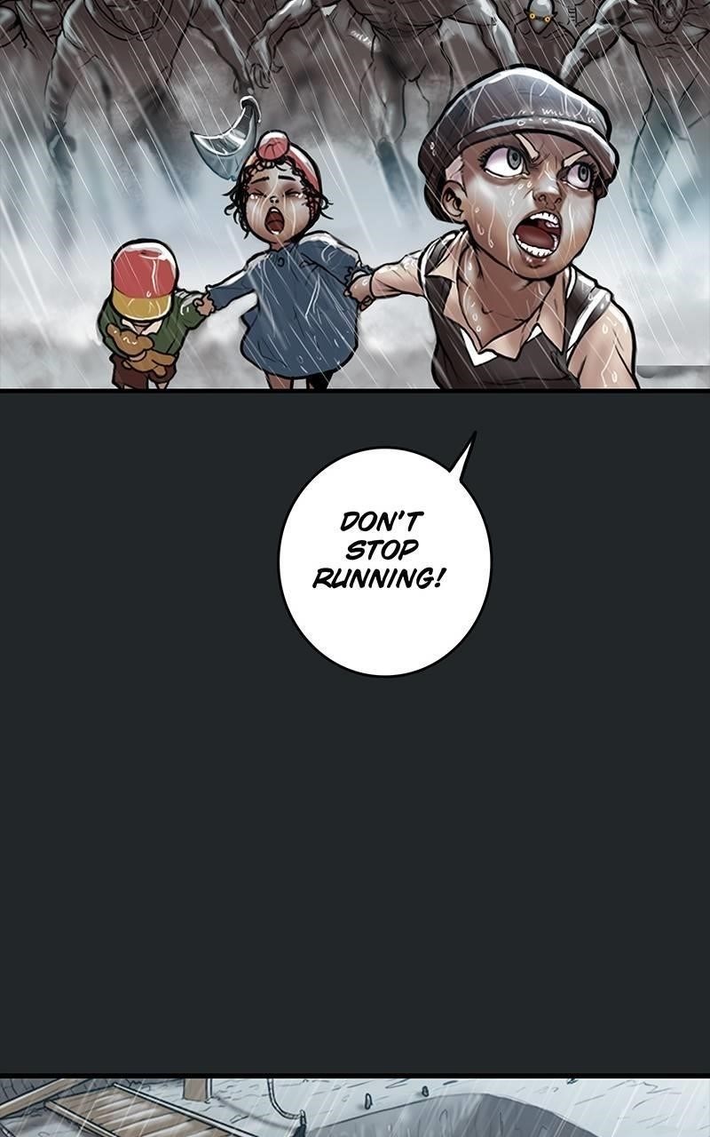Ordeal Chapter 11 - Page 75