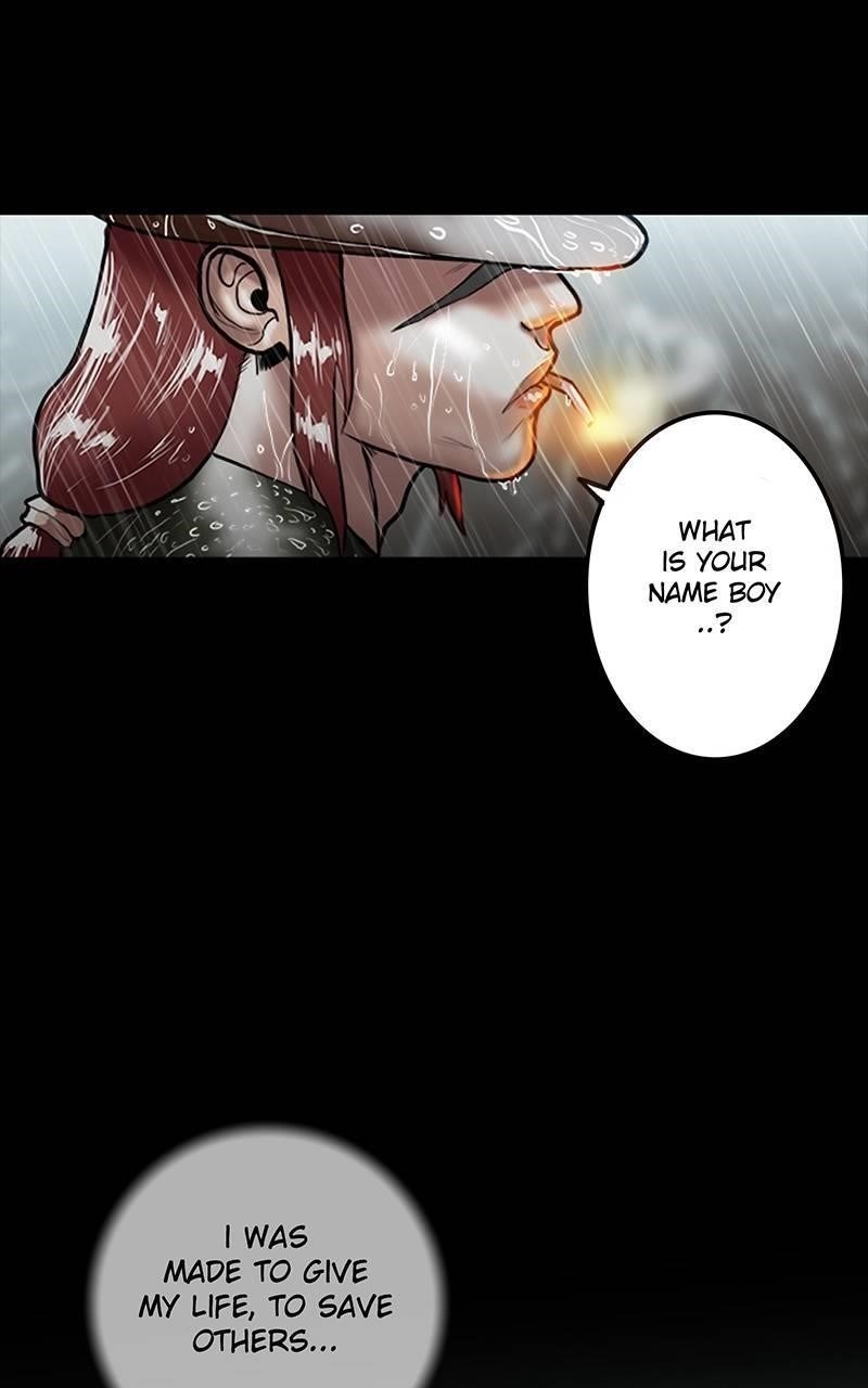 Ordeal Chapter 11 - Page 92