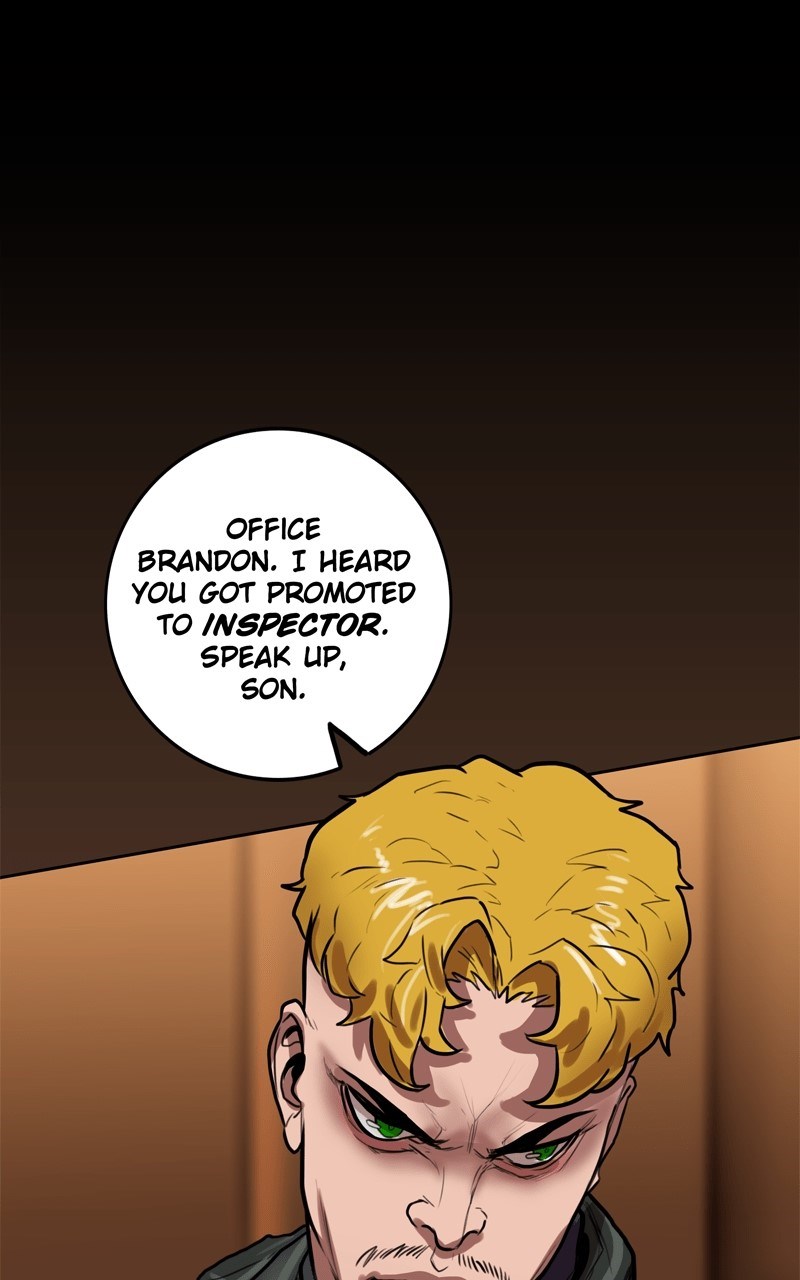 Ordeal Chapter 110 - Page 1