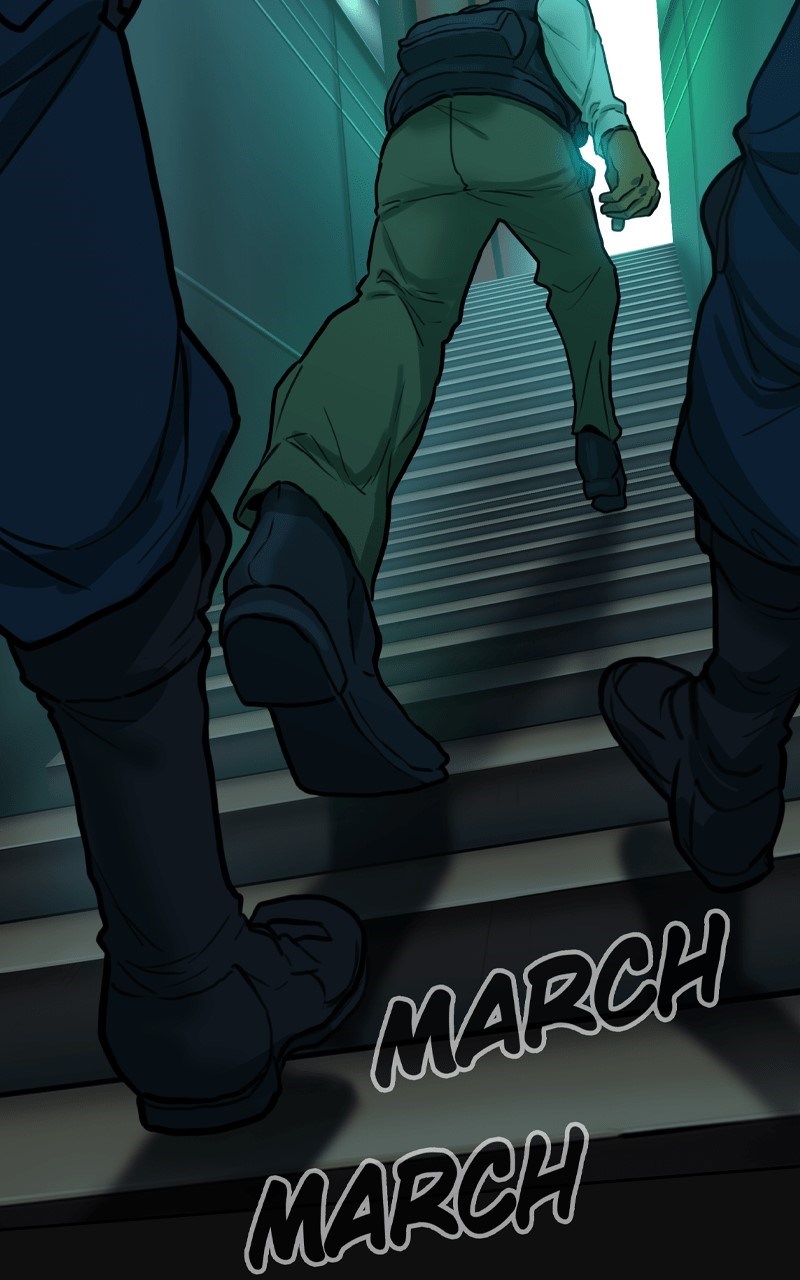 Ordeal Chapter 110 - Page 11