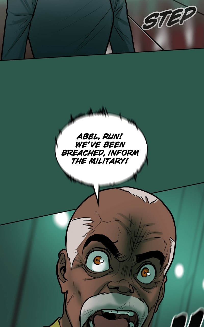 Ordeal Chapter 110 - Page 43