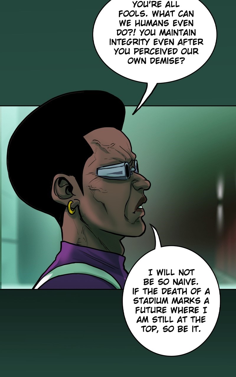 Ordeal Chapter 110 - Page 61