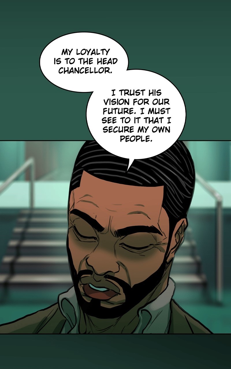 Ordeal Chapter 110 - Page 62