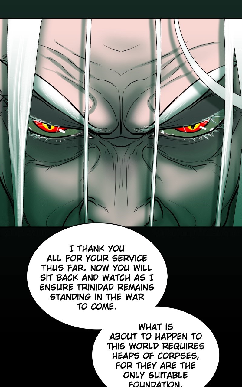 Ordeal Chapter 110 - Page 67