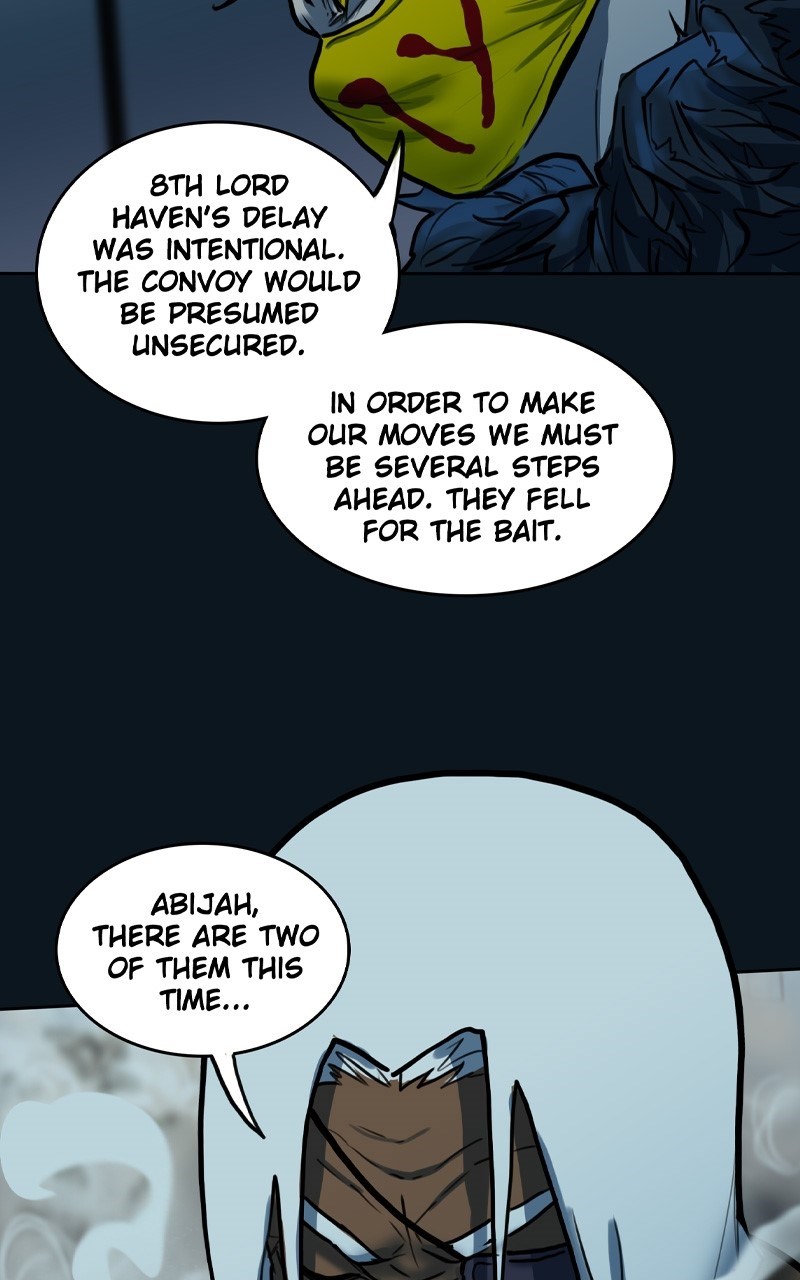 Ordeal Chapter 111 - Page 39