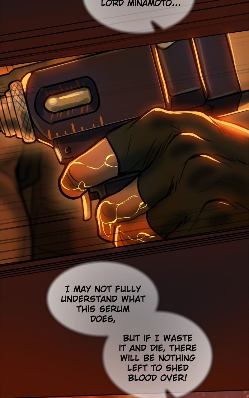 Ordeal Chapter 111 - Page 64