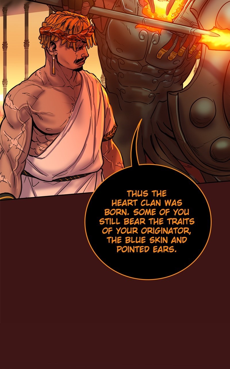 Ordeal Chapter 112 - Page 142