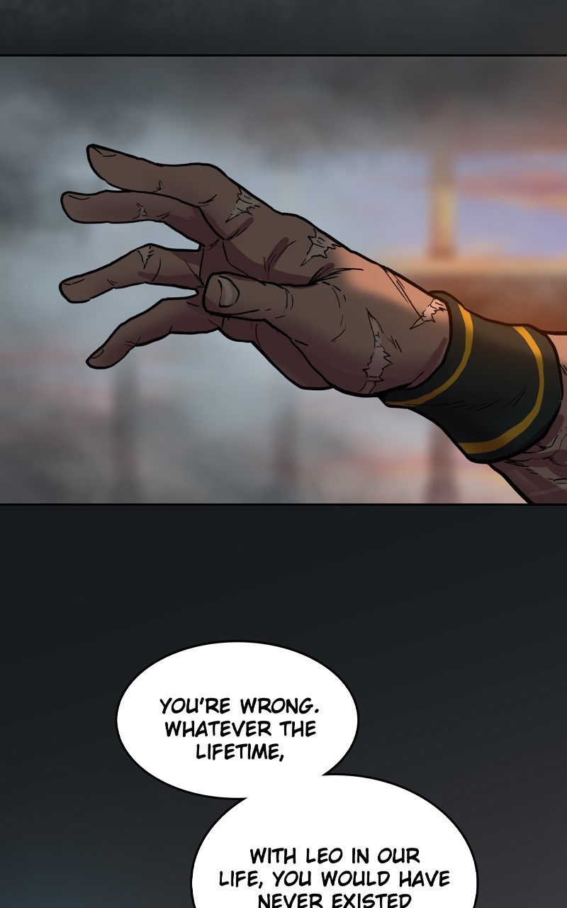Ordeal Chapter 112 - Page 150