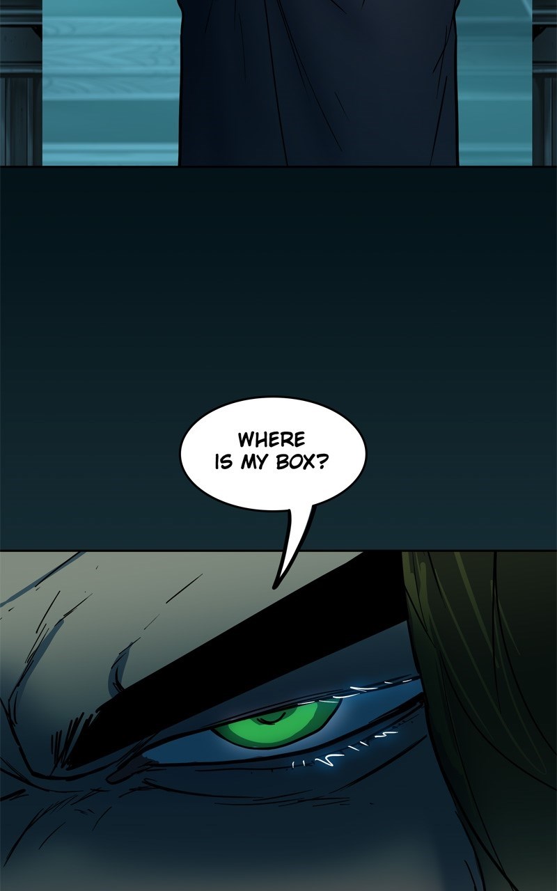 Ordeal Chapter 112 - Page 39