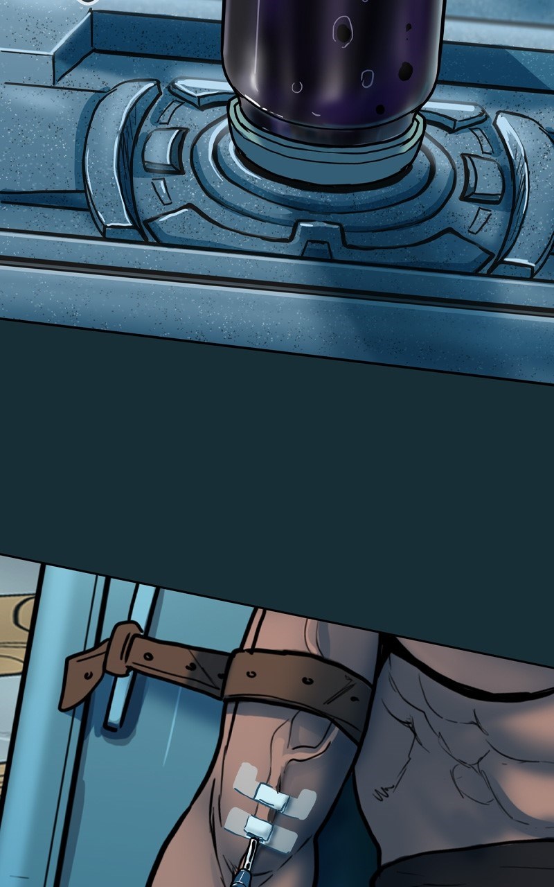 Ordeal Chapter 112 - Page 88
