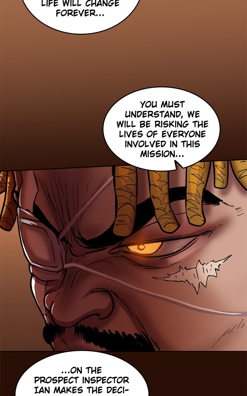 Ordeal Chapter 112 - Page 9