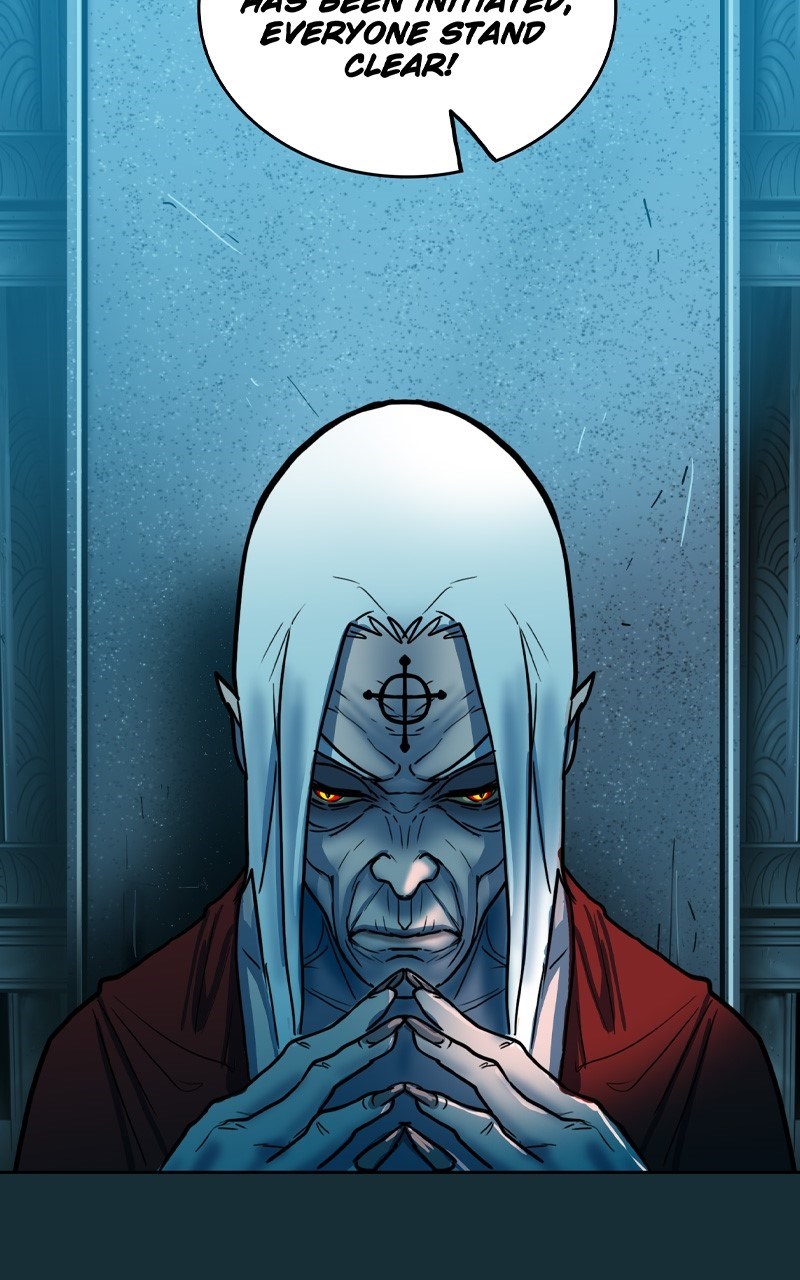 Ordeal Chapter 112 - Page 91