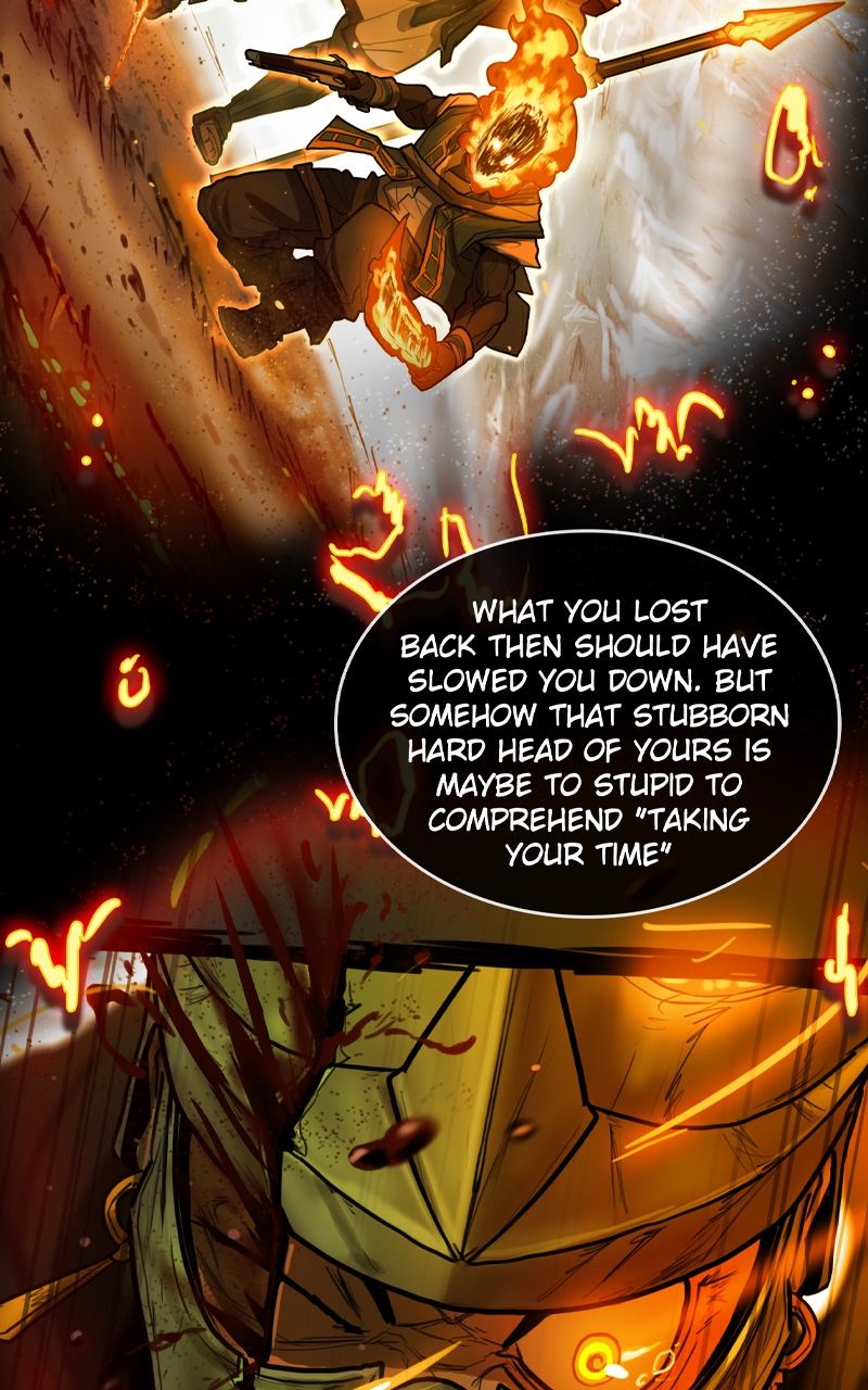 Ordeal Chapter 113 - Page 11