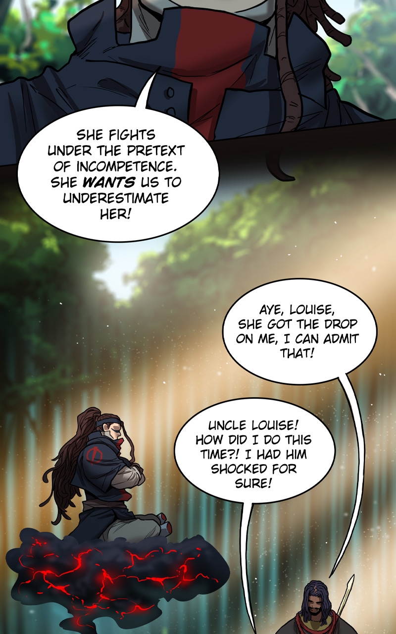 Ordeal Chapter 113 - Page 148