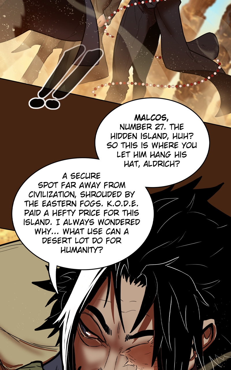 Ordeal Chapter 113 - Page 175