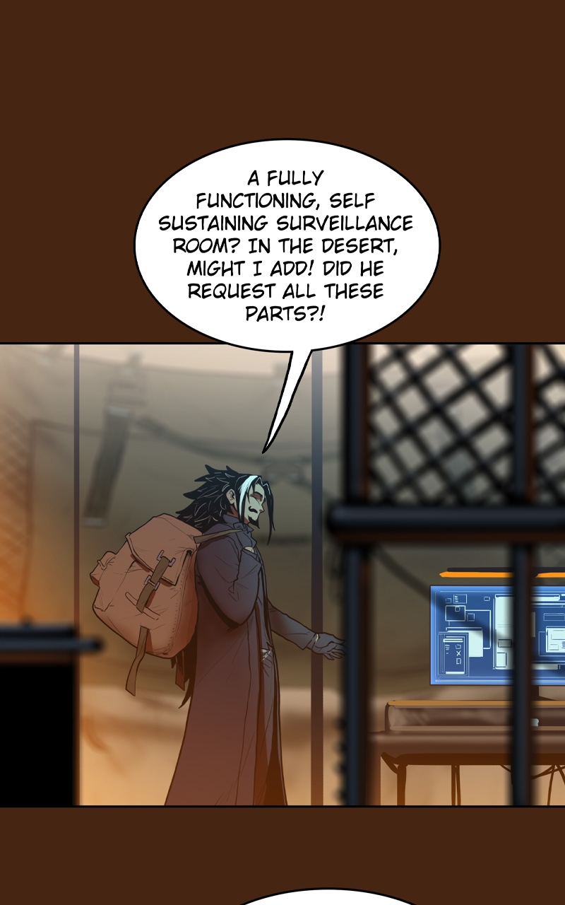 Ordeal Chapter 113 - Page 185