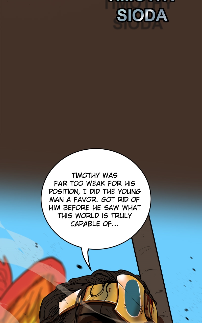 Ordeal Chapter 113 - Page 39