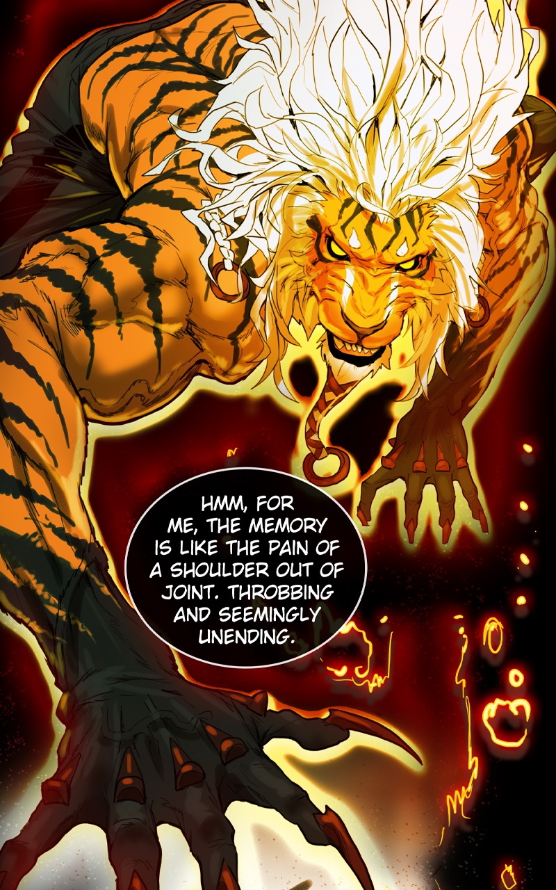 Ordeal Chapter 113 - Page 4