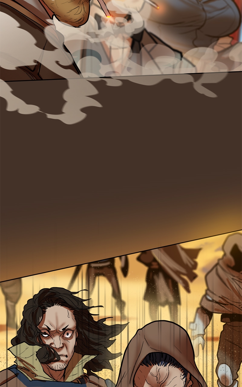 Ordeal Chapter 113 - Page 70